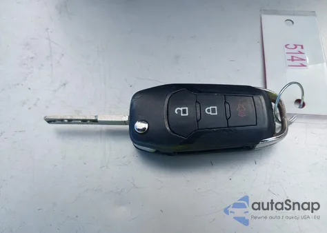 2019 Ford F-150 Xlt z USA, uszkodzony, nr VIN 1FTEW1E47KKC52986